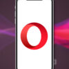 Opera Browser - bakerandpaul